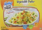 Vadilal Vegetable Pulao 10oz