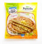 VADILAL ALOO PARATHA 4PC