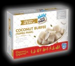 Vadilal Coconut Burfee  340gm
