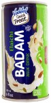 VADILAL ELAICHI/CARDAMOM BADAM/ ALMOND MILK DRINK 180ML CAN