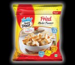 VADILAL FRIED MALAI PANEER CUBES 200 GM