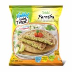 VADILAL FROZEN GOBHI PARATHA 4PC