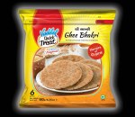 Vadilal Ghee Bhakri 180g