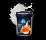 VADILAL ICE CREAM ALPHONSO MANGO 2 LT