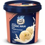 VADILAL ICE CREAM CLASSIC MALAI KULFI 2 LT