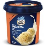 VADILAL ICE CREAM KESAR PISTA KULFI 2 LT