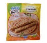 VADILAL MIX VEG PARATHA 4PC