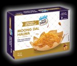 VADILAL MOONG DAL HALWA 360 GM