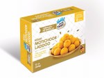 VADILAL KESAR MOTICHOOR LADDOO/LADOO 340GM