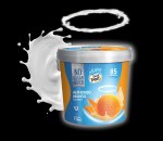 VADILAL NO SUGAR ADDED  ICE CREAM MANGO 1 LT