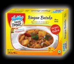 VADILAL FROZEN RINGANA BATAKA 284GM