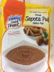 Vadilal Sapota Pulp 1kg