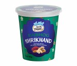VADILAL SHRIKHAND RAJBHOG 454 GM