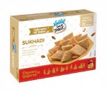 Vadilal  Sukhadi  360gm