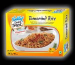 VADILAL FROZEN TAMARIND RICE 284GM