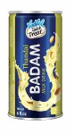 VADILAL THANDAI BADAM/ALMOND MILK DRINK 180ML CAN