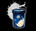 VADILAL VANILLA ICE CREAM 1LT