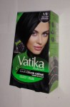VATIKA BLUE BLACK COLOR CREAM