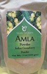 VEDIC SECRETS AMLA POWDER 200 GM