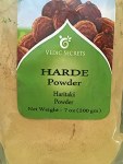 VEDIC HARDE WHOLE POWDER 200 GM