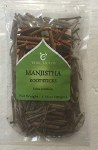 VEDIC SECRETS MANJISTHA ROOT STICKS (RUBIA CORDIFOLIA) 50 GM