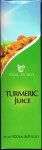 VEDIC SECRETS TURMERIC JUICE 1 LIT