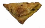 Mix Veg Puffs Fresh