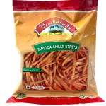 VEMBANADU TAPI. CHILLY STRIPS 200G