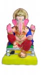 Ganesh Visarjan 16" Inches