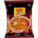 Wai Wai Chicken Ak Noodle 75gm