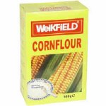 Weikfield Corn Flour 500gm