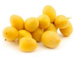 YELLOW DATES 1LB PACK