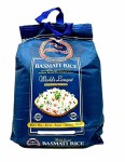 ZAFRANI RESERVE BASMATI RICE 20LB