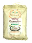 ZAFRANI AGED BASMATI RICE 20LB