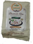 ZAFARANI BASMATI RICE POUCH 3LB