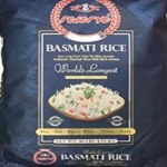 ZAFRANI RESERVE BASMATI RICE 2LB