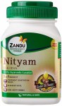 ZANDU AYURVEDIC NITYAM CHURNA 100GM