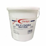 ZANLYN IDLI DOSA BATTER 8LB
