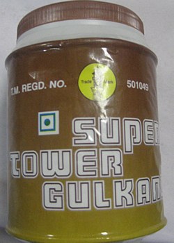 Super Tower Gulkand 1kg