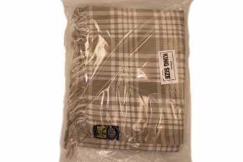 INDIAN STYLE COTTON TOWEL (KING SIZE)