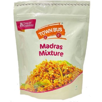 Townbus Madras Mixture