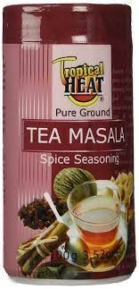Tropical Heat Tea Masala 100gm
