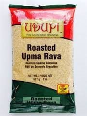 Udupi Roasted Upma Rava 4lb