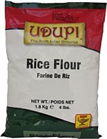 UDUPI RICE FLOUR SMALL 2LB