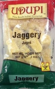 Deep Jaggery Square 2lb