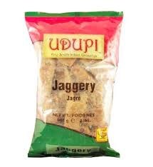 Udupi Jaggery Square 1.1lb