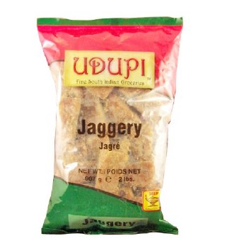 Udupi Jaggery Balls 2lb