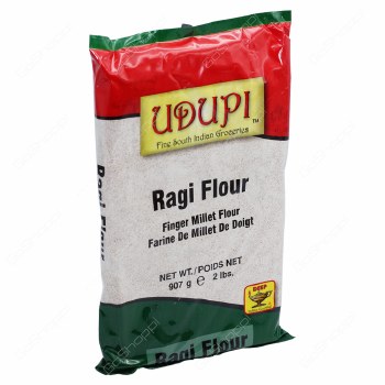 Udupi Ragi Flour 2lb