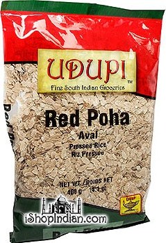 Udupi Red Poha(aval) 400gm