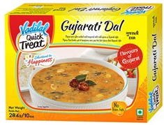 VADILAL FROZEN GUJRATI DAL 284GM